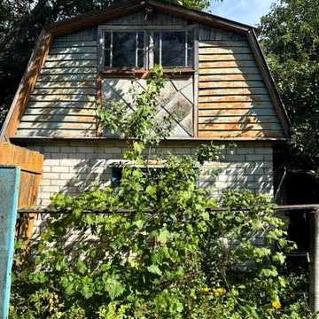 Продам дім  Берестинський район