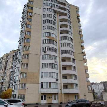 Здам квартиру 46 м2, на Оболоні. Івасюка 43-В, Сталінграда. Метро Героїв Дніпра, Мінська. Біле Озеро у підніжжя будинку!