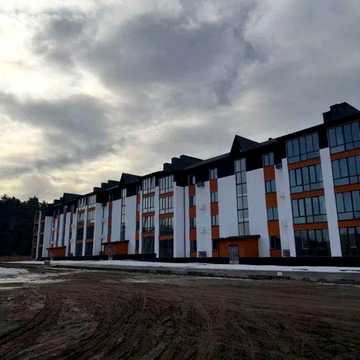 Продаж квартири в новобудові  м.Славута ЖК «Центральний »