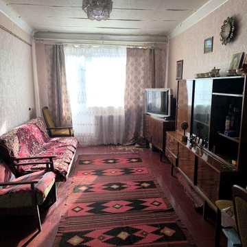 Продам двухкомнатную квартиру 19900