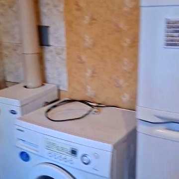 3-х комнатная на Средней/Косвенной