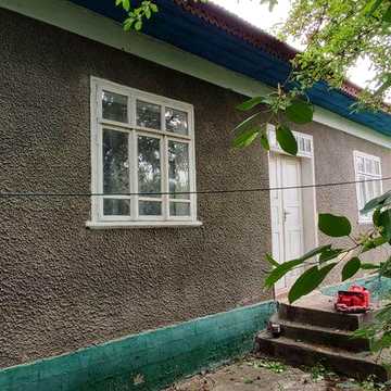 Будинок с.Мошанець