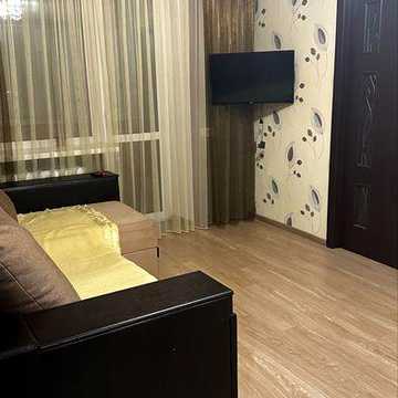 Здам теплу 2х кімнатну квартиру з ремонтом на площі Франка