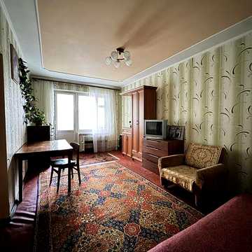 Оренда 1- кімн. квартири в центрі міста, ЦУМ