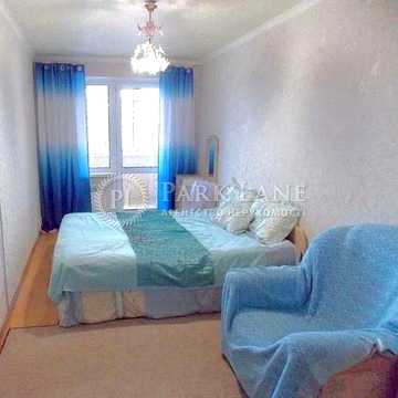 Продаж 3-кімнатної квартири Йорданська (Гавро Лайоша) 18а М.Оболонь