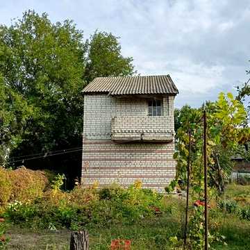 Продам дачу с/т "Корунд" Чайка... Кам'янське.           Або обмін на 2-х кімнатну квартиру на Дніпробуді.