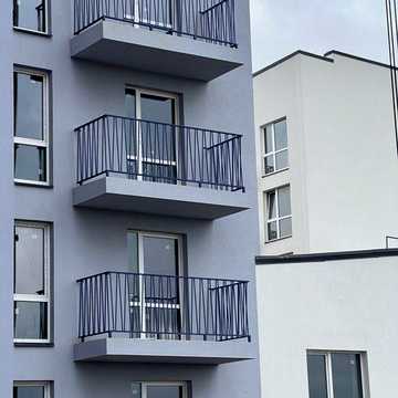 Виняткова ціна на готову двокімнатну квартиру в новобудові 950$| розтермінування/ Здача на Новий рік | без комісії ЖК Зиг Заг