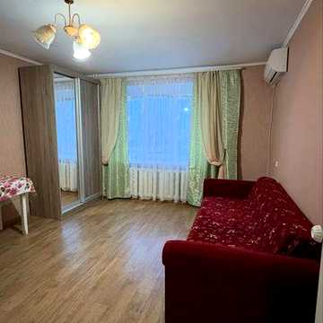 Оренда квартири в Соляних за Магеланом