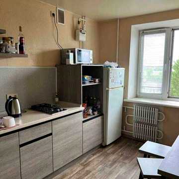 Продам 1к, 39м, 23000у.е, кирп.дом, Днепр, ЛевБерег, Индустриальный рн, рядом Северный, Срочно