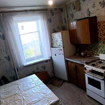 1к 5/9 метро Индустриальная Плиточная