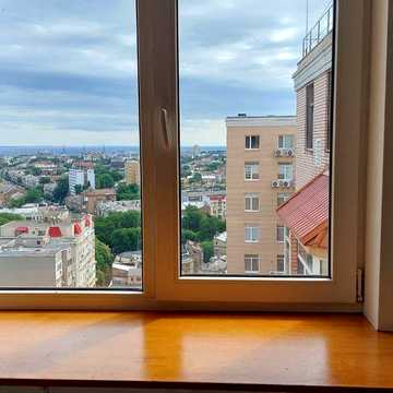 ОРЕНДА. ЖК Усадьба Розумовського