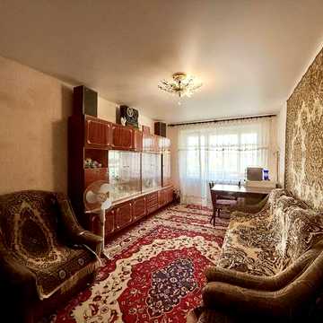 3х кім Вінницька, А/О