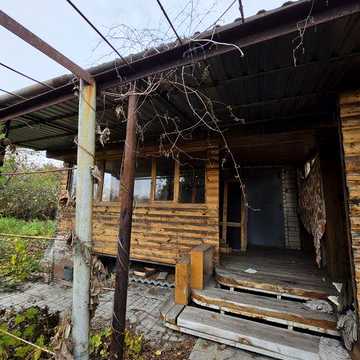 Продам дачу в Чернігові ст "Вікторія"