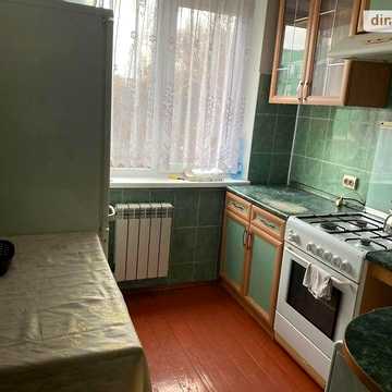 Довгострокова оренда 1к Квартира Любінська вулиця