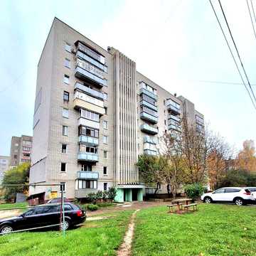 Продам 1 кімнатну квартиру Мстиславська!