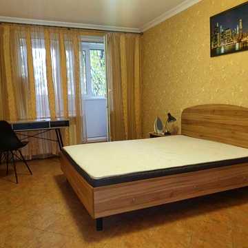 Оренда 1 к. квартири Холодна Гора