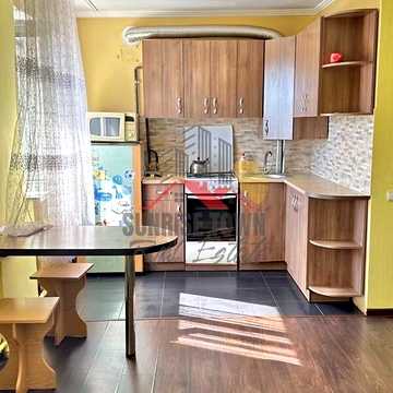 Довгострокова оренда 1к Квартира Велика Бердичівська вулиця