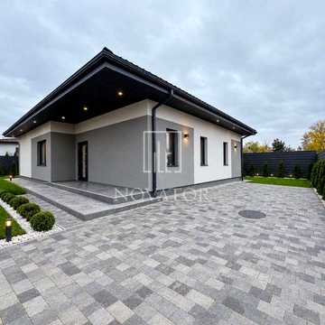 Продаж будинку з ремонтом в Білогородці