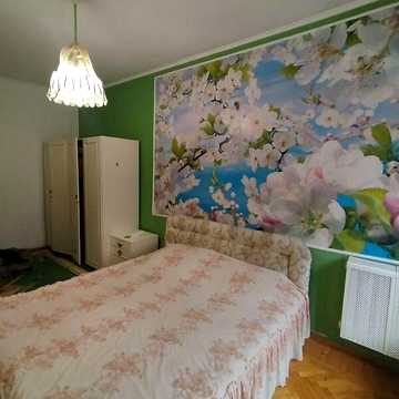 Довгострокова оренда 3к Квартира Монастирська вулиця