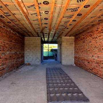 Таунхаус 130 м² з комунікаціями на Новомиколаївці. 55 000 доларів