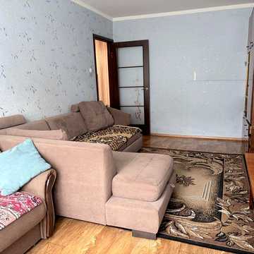 Оренда двохкімнатної квартири Павлоград Хімзавод (власник)