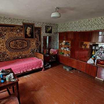 Сдам квартиру біля ринку "Ремзавод"