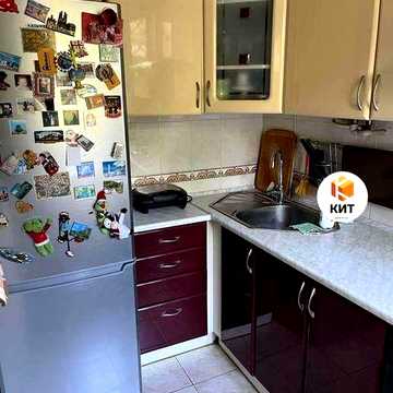 2к. 37м2 Павлово Поле, м. 23 Августа, Старицкого ул. 24 - Продаж квартири Харків - RE-138867