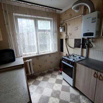 Продаж 3к Квартира Хлібна вулиця