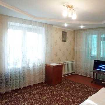 Продам  квартиру. Автономне опалення.