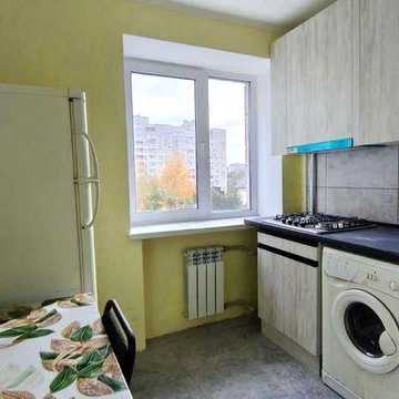 Оренда компактної 3-кімнатної квартири в центральному районі міста по вул.Благовісній!