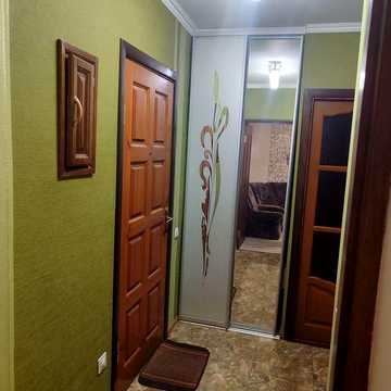 Здам 1 квартиру в місті Сміла.