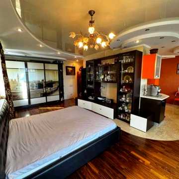 1-к 56м2 ЖК Петра Григоренко (Новые дома, Петра Григоренко, 14) 129999 -  Продаж квартири Харків - RE-129999