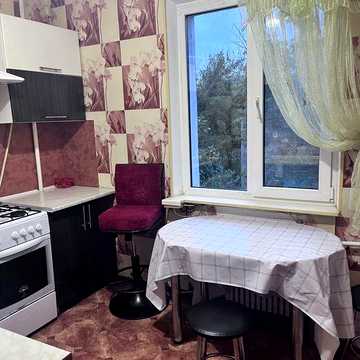 1 Комн Заболотного/ Добровольского с Газом