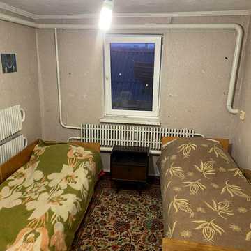 Здам врем’янку в районі Дубове