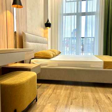 ЖК Лофт Смарт, Loft Smart, оренда, центр, новобудова