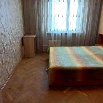 ВЛАСНИК. Здам 2-кімнатну квартиру в районі АС-1