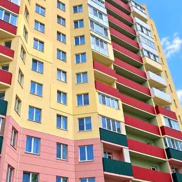 Продам 1 кімнатну квартиру 42 кв.м. вул. Сахарова
