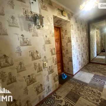 Довгострокова оренда 1к Квартира Учительський провулок
