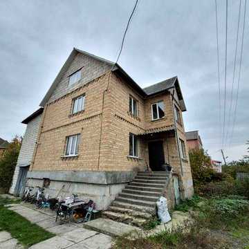 Здам 2-й поверх будинку 100м2 з ремонтом без меблів.