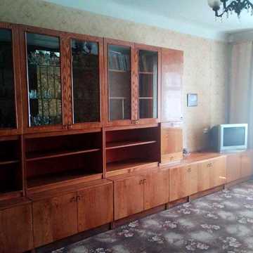 оренда 3 кімнатної квартири