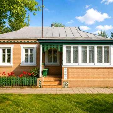 Продається будинок в селі Лозуватка