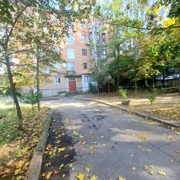 Вільна 2к/к вул.О.Григор'єва