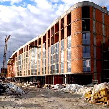Продаж 1к квартири, ЖК Парус Сіті, вул. Кульпарківська ЖК Парус Сіті