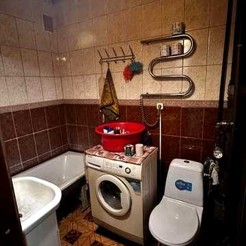 Продам 2х кімнатну квартиру, р-н  Обласна Лікарня, Электро-опалення, 4/5