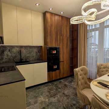 Продаж 2к Квартира Лесі Українки проспект ЖК Четыре сезона