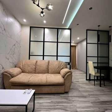 Довгострокова оренда 1к Квартира Європейська вулиця