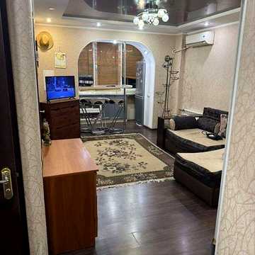 Довгострокова оренда 2к Квартира Березинська вулиця