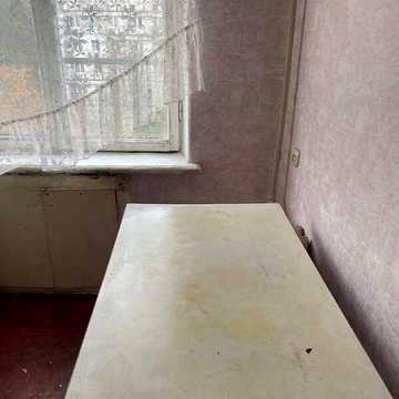 Продаж 1к Квартира Нечая Данили вулиця