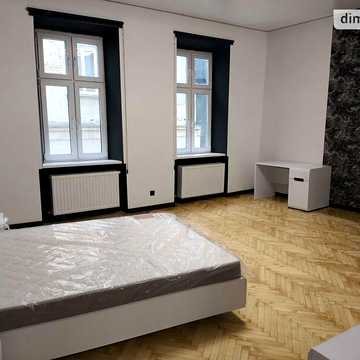Довгострокова оренда 1к Квартира Володимира Антоновича вулиця