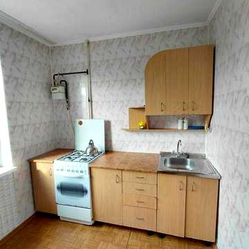 1 кім квартира В. Вергая